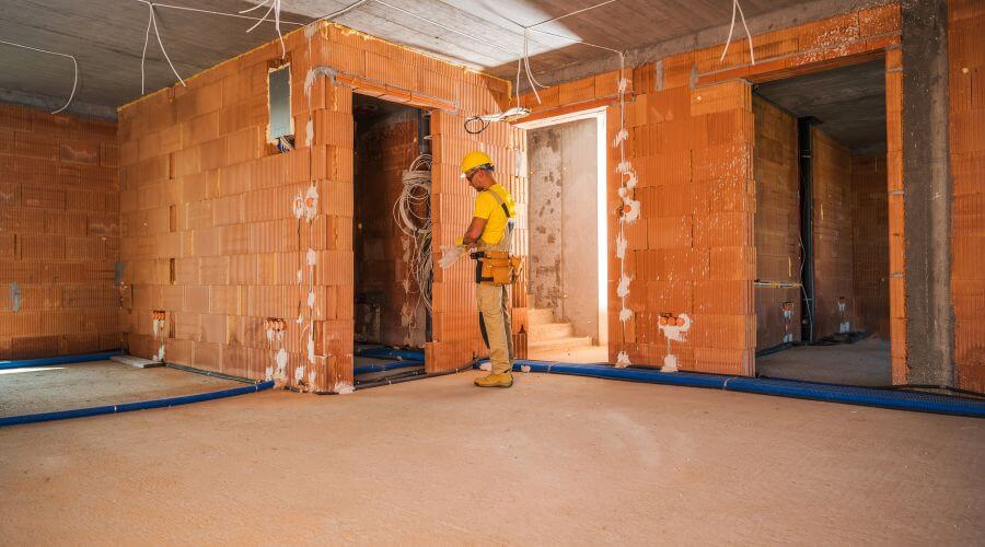 Expert new roof installation services in Wanblee, SD